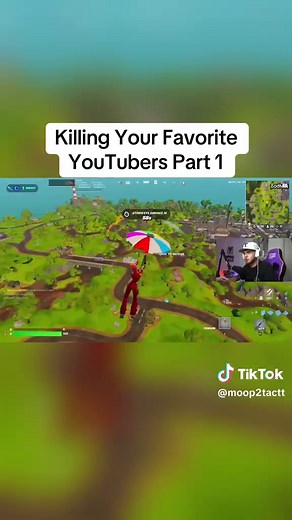 Epic Fortnite Clips Featuring Soar Dylan