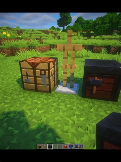 MInecraft Spider Man Armor