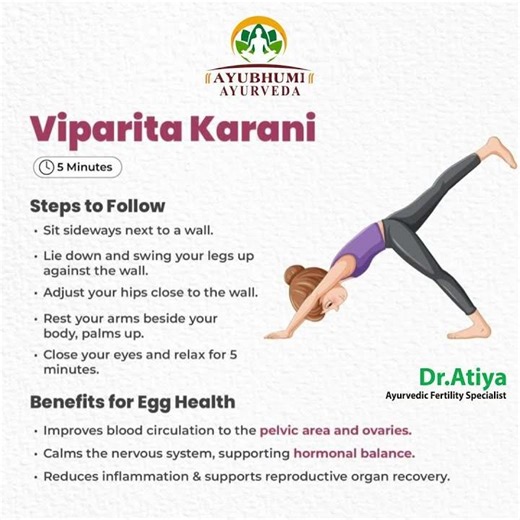 Struggling with PCOS or fertility concerns?