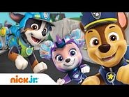 PAW Patrol All Paws on Deck Promo 2 - April 24, 2023 (Nickelodeon U.S.)