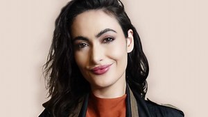 Chloe's been called 'hysterical' and has lost friends — because of something we can't see