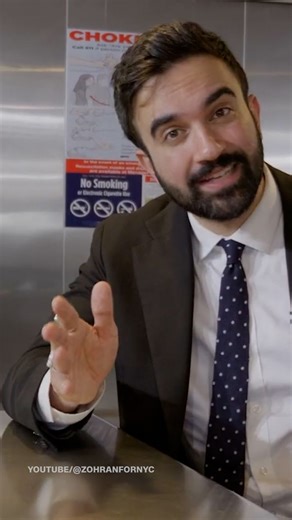 Breaking down Zohran Mamdani's viral success