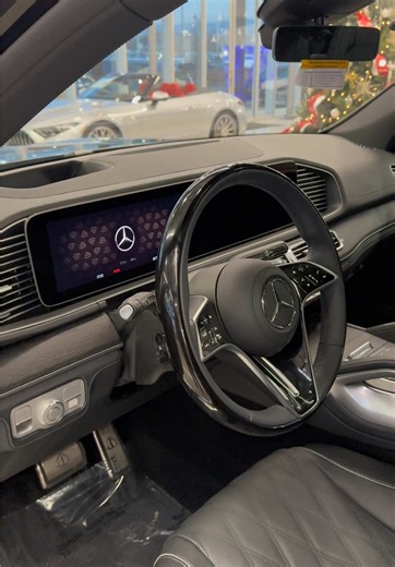 2026 Mercedes-Maybach GLS 600 SUV