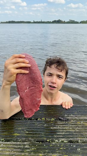 Sepp van Dijk | The Twisted Chef on Instagram: "Quick Steak Sandwich | recipe below Let me know if you enjoyed this type of content by sharing and saving! Recipe and best way to grill a steak below! Chimichurri - 1 bunch parsley - 1 bunch cilantro - 1 red chili - 1 shallot - 1 garlic clove - 50-100 ml olive oil - Splash red wine vinegar - Salt - Pepper - Lemon juice 1. Mince the garlic, chili pepper and shallot. Finely chop the cilantro and parsley 2. Mix all the ingredients togheter in a bowl a