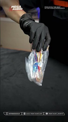 UNBOXING HU ILX W670 ALPINE #caraudio #headunit #automobile