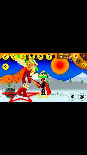 new vip mod by ‪@AniMugen2048‬ #stickwarlegacy #shorts #shortsfeed #subscribe