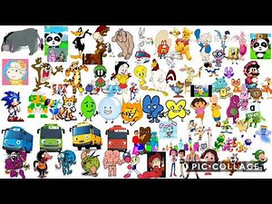 Which One Of These Characters Are Better?