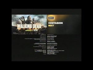 Insidious: Chapter 2 End Credits (AMC 2018)