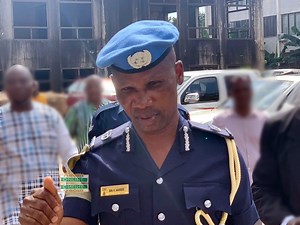 Coup plot: Court finds 6 guilty; ACP Agordzo and 2 others acquitted - MyJoyOnline