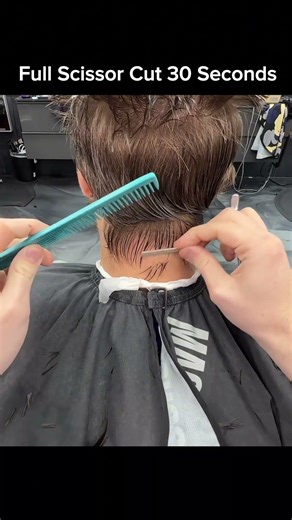 Scissor Work Tutorial