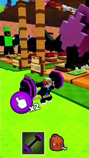 Kick a lucky block script update 1.6 Bata #roblox