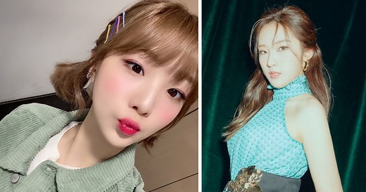 LOONA's Yeojin Reveals Why Haseul Stood Out To Her From The Moment She Met Her