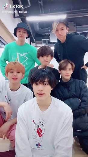 ONE N' ONLY/ワンエンオンリー (@onenonly_tokyo) - 初めてチューした日 - 心躍る青春の物語💋