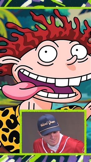 What famous musician voiced Donnie on 'The Wild Thornberrys?' 'Beer Game Show' Ep. 2 out now | Barstool Sports