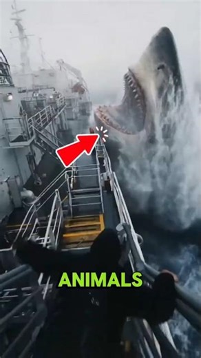 TOP 5 ANIMALS THAT ARE BASICALLY UNSTOPPABLE 💀 (You Won’t Believe #3)😱#short #trending #animals