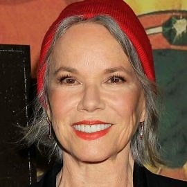 Barbara Hershey | Speaking Fee | Booking Agent