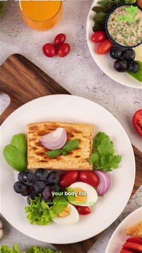 Are you a fast eater or a slow eater?