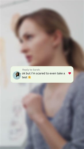 Pregnant and scared? Here is what you do next.