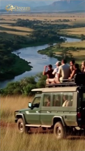 Inside Africa’s Most Exclusive Luxury Safaris