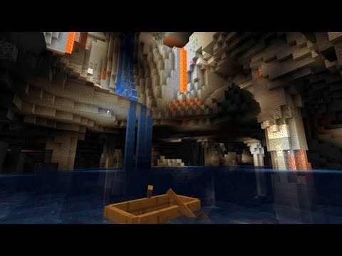 Rating every minecraft cave sound