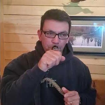 Specklebelly goose call instructional video