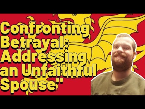 Adultery in Crusader Kings 3 How do I Move Forward After