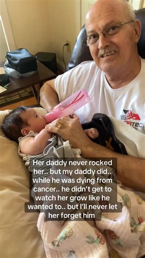 A Heartfelt Tribute to My Dad