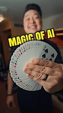 The MAGIC of AI (Google AI Essentials Course)
