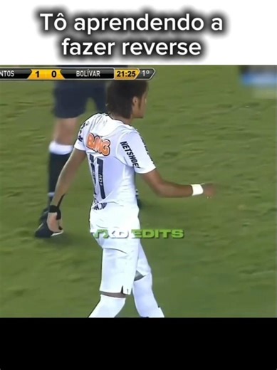 qual nota vocês dão pro meu reverse?? #neymar #yosoydelos7mil #neymarpsg #edit #bluelock #futebol