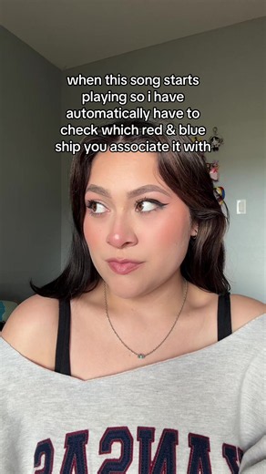 Red and Blue Ships: Which Fandom Pairing Fits 'Radio Silence'