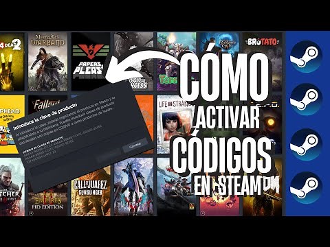 How to Activate a Steam Key - Redeem Steam Codes in Seconds