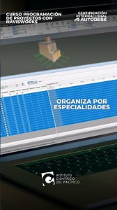 Master BIM programming and coordination with Navisworks