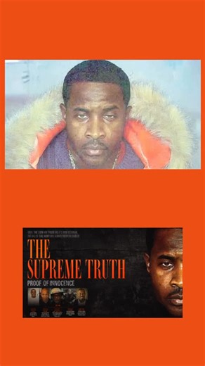 Gerald "Prince" Miller ™️ on Instagram: "Dropping October 15, 2025 on www.princemillernyc.com 🎥 THE SUPREME TRUTH #TheSupremeTruth #KennethSupremeMcGriff #Film #DocumentaryFilm #NYC #TheSupremeTeam"