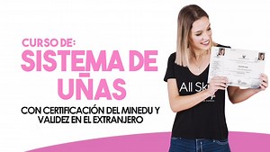 2.7K views · 162 reactions | En tan sólo 6 MESES, ¡Certificate en...