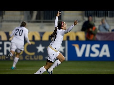 USWNT honor Alex Morgan as team's new reality embodies legacy she left behind