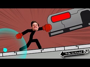 Stickman duelist funny moments #88