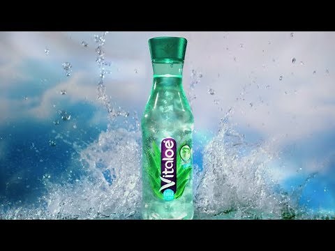 Comercial Vitaloe (Presentación) - 2018