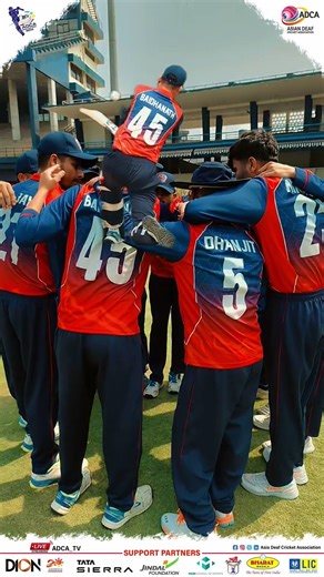 The Rhinos are ready to charge! 🦏