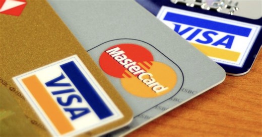The mistakes you make with credit cards that could cost you dearly: Here’s what experts warn about