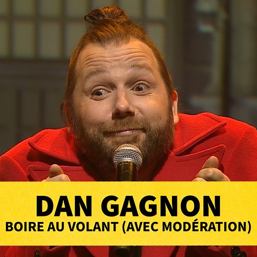1.1M views · 19K reactions | Personne ne lui avait dit pour la Chimay Bleue... ‍ Dan Gagnon était à Lille sur la scène du Lillarious Festival 2022. L'abus d'alcool est dangereux pour la santé, à consommer avec modération. | Montreux Comedy | Facebook