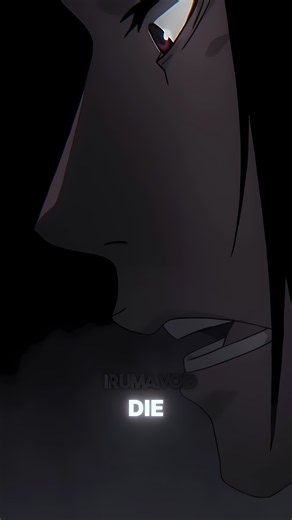 How Eto Broke Furuta in One Sentence | Tokyo Ghoul:re #shorts