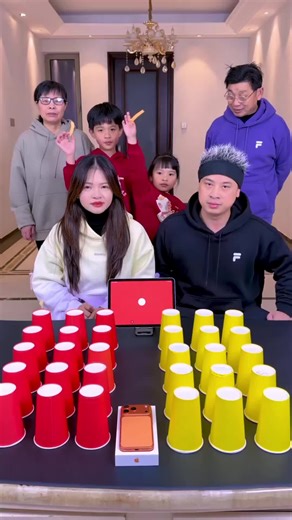 #challange #games #familygames #funnygame #game