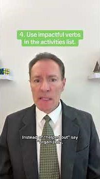 8 Common App Must-Do’s That Most Students Get WRONG