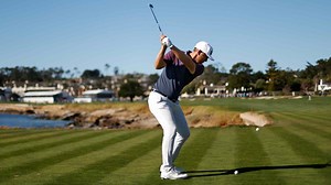 2022 AT&T Pebble Beach Pro-Am live coverage: How to watch Round 3 on Saturday