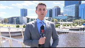 Only 5 days to go WA! Join us at the home of Telethon7 Perth, the Perth Convention and Exhibition Centre. | Channel 7 Perth