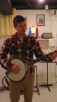 “Wind that shakes the barely” I learned it without finger picks so I play it that way #banjo