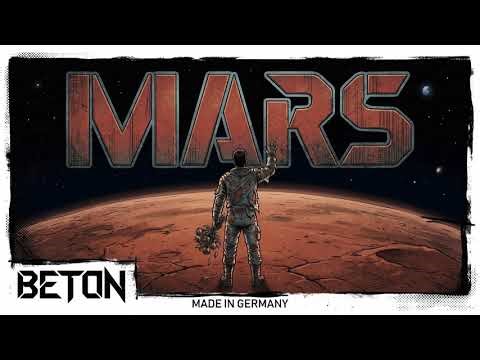 BETON - MARS