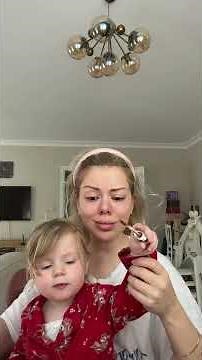 Bebeğinin olması cilt bakımı yapmana engel değil(şüpheli)🤪