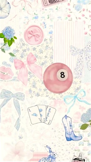 Pink And Light Blue Wallpapers #preppyyyy #fyppage