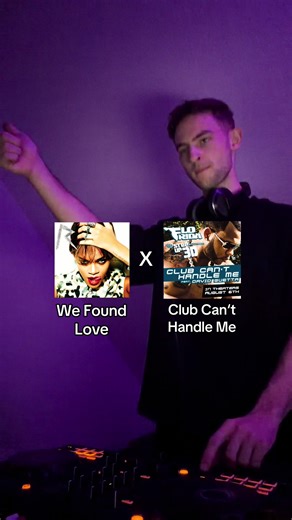 The Ultimate EDM Dance Party Playlist